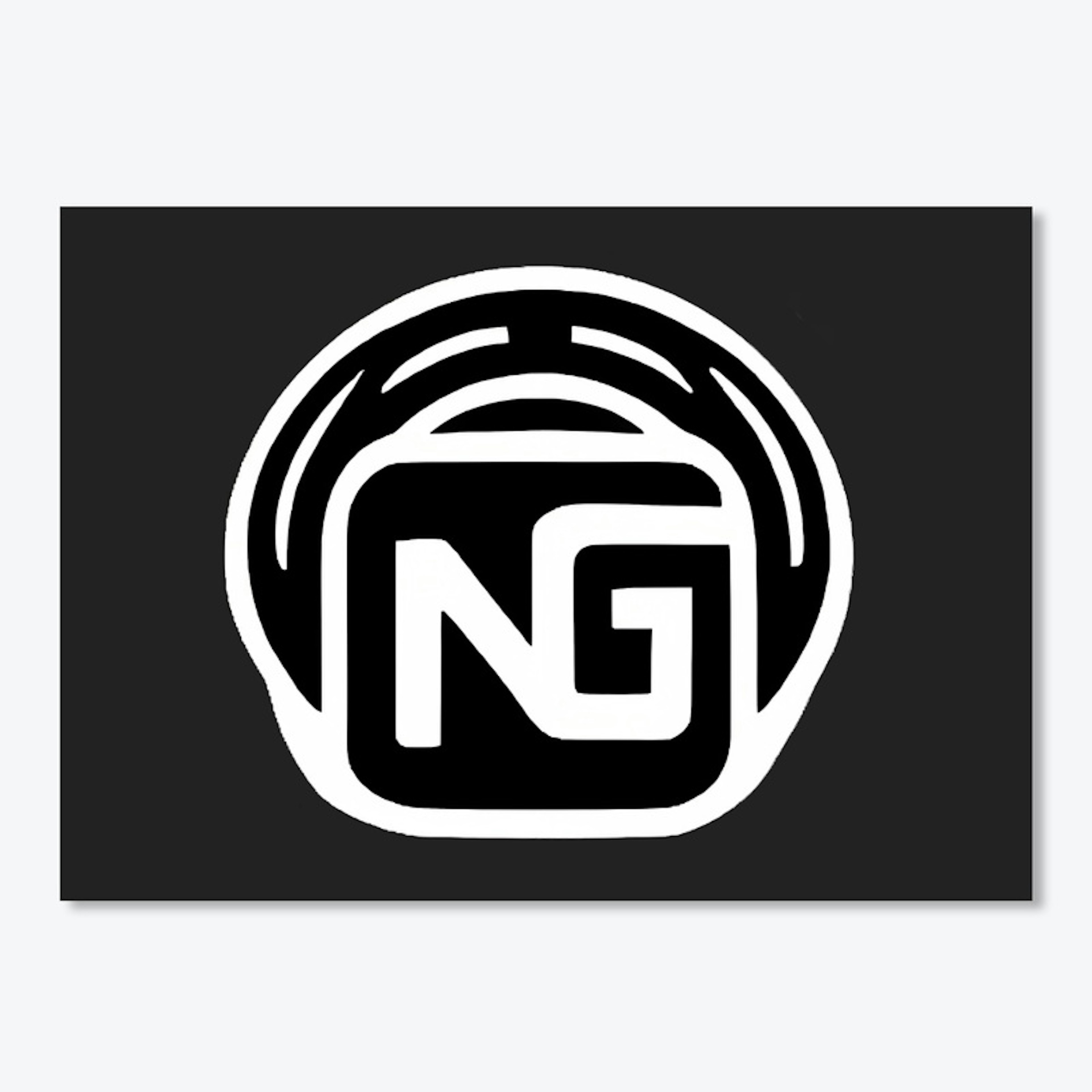 NG Gorilla Logo
