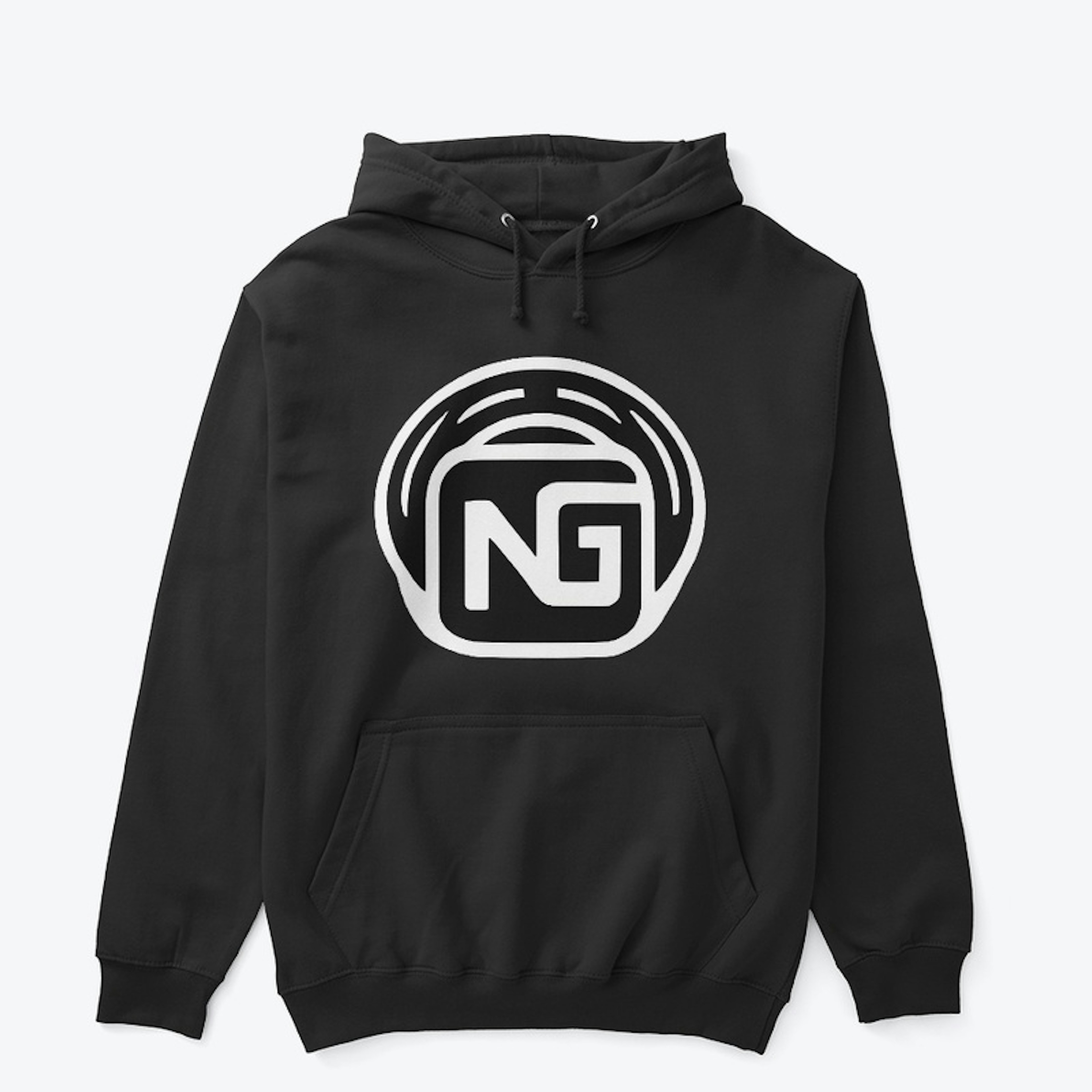 NG Gorilla Logo